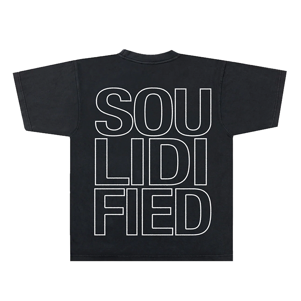 Soulidified Photo Tee (ONLINE EXCLUSIVE)
