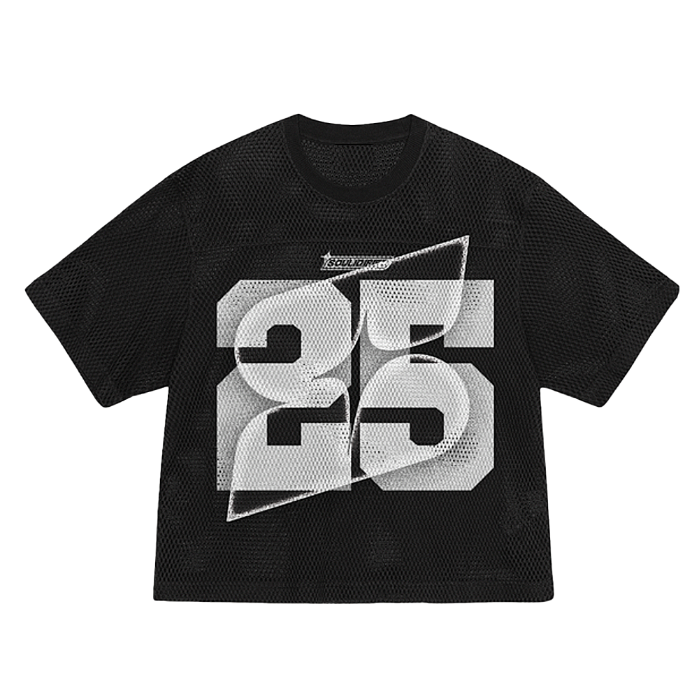 SMBL Mesh Jersey (ONLINE EXCLUSIVE)