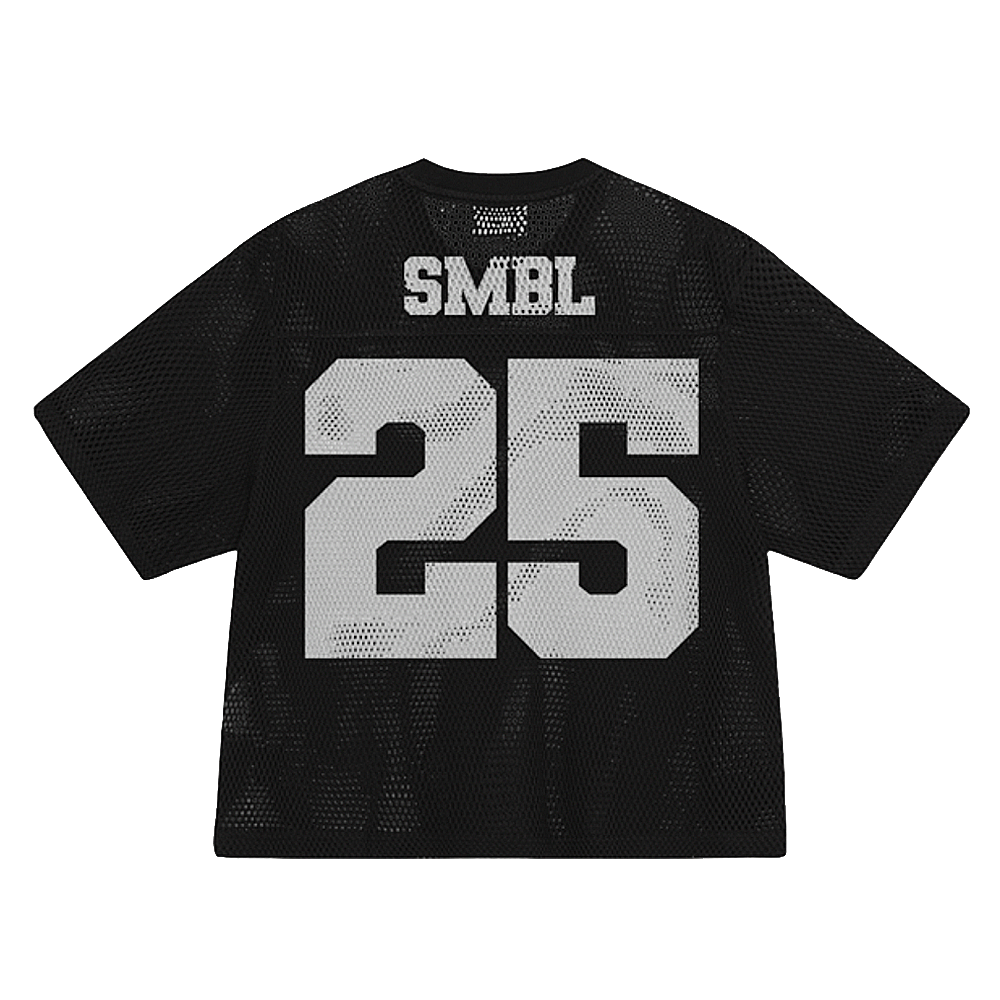 SMBL Mesh Jersey (ONLINE EXCLUSIVE)