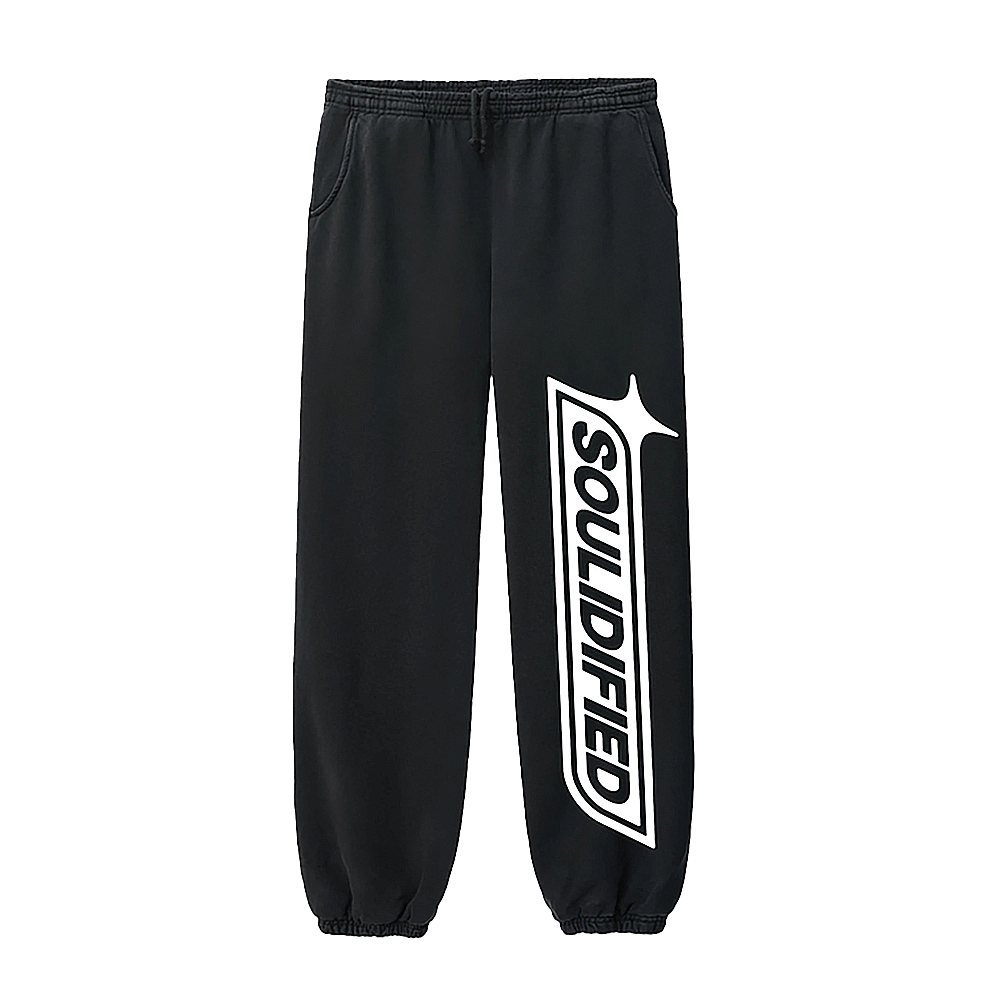Soulidified Sweatpants