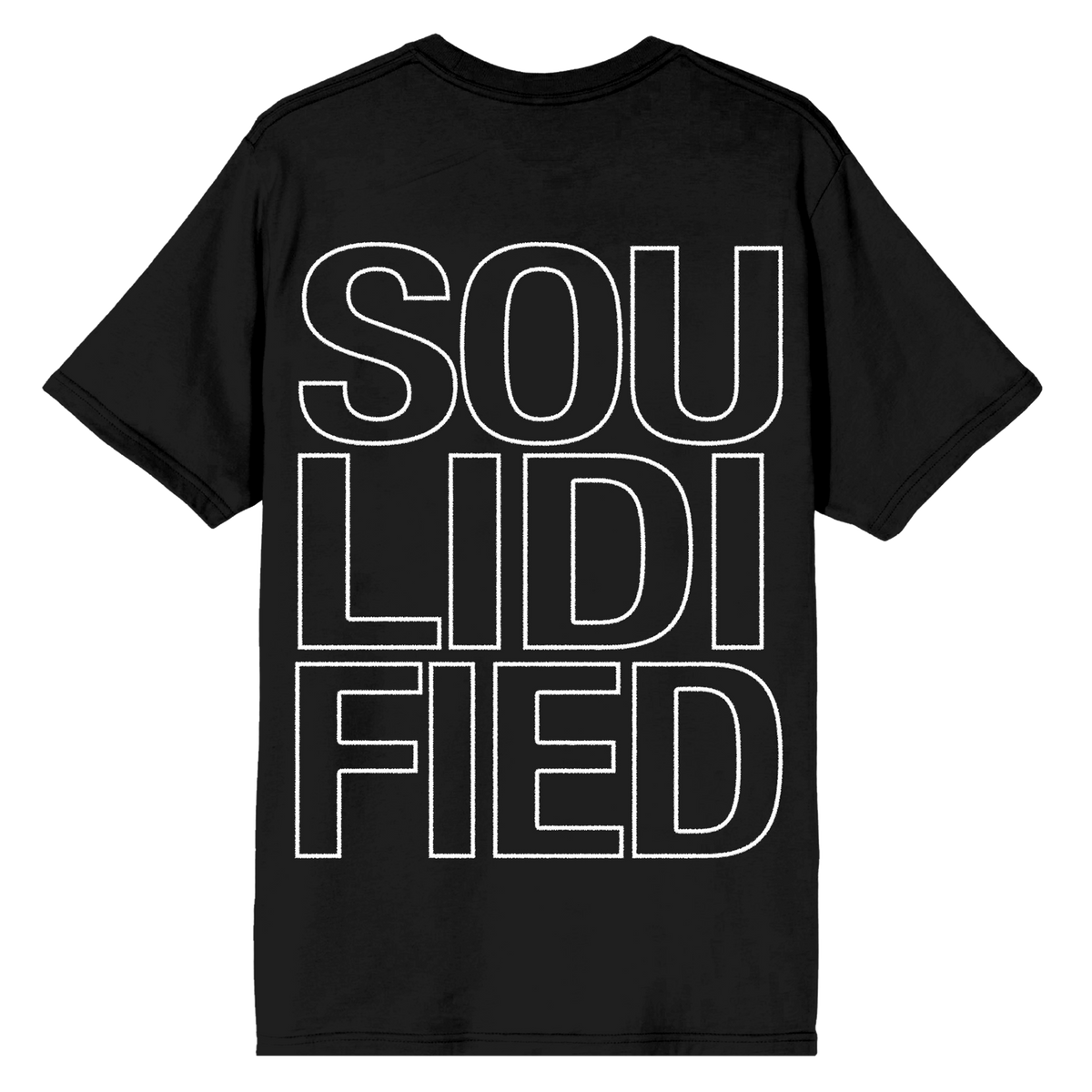 Soulidified Photo Tee (ONLINE EXCLUSIVE)