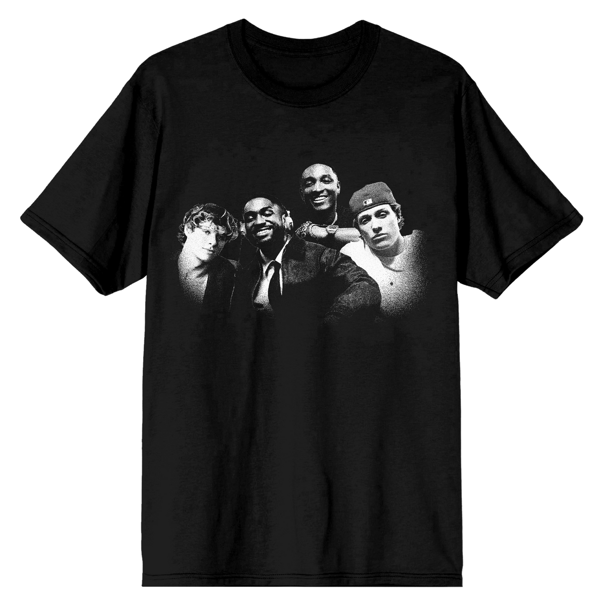 Soulidified Photo Tee (ONLINE EXCLUSIVE)