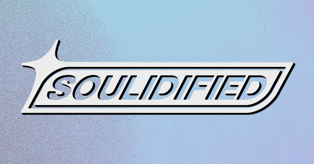 SOULIDIFIED Official Store – Soulidified Official Store
